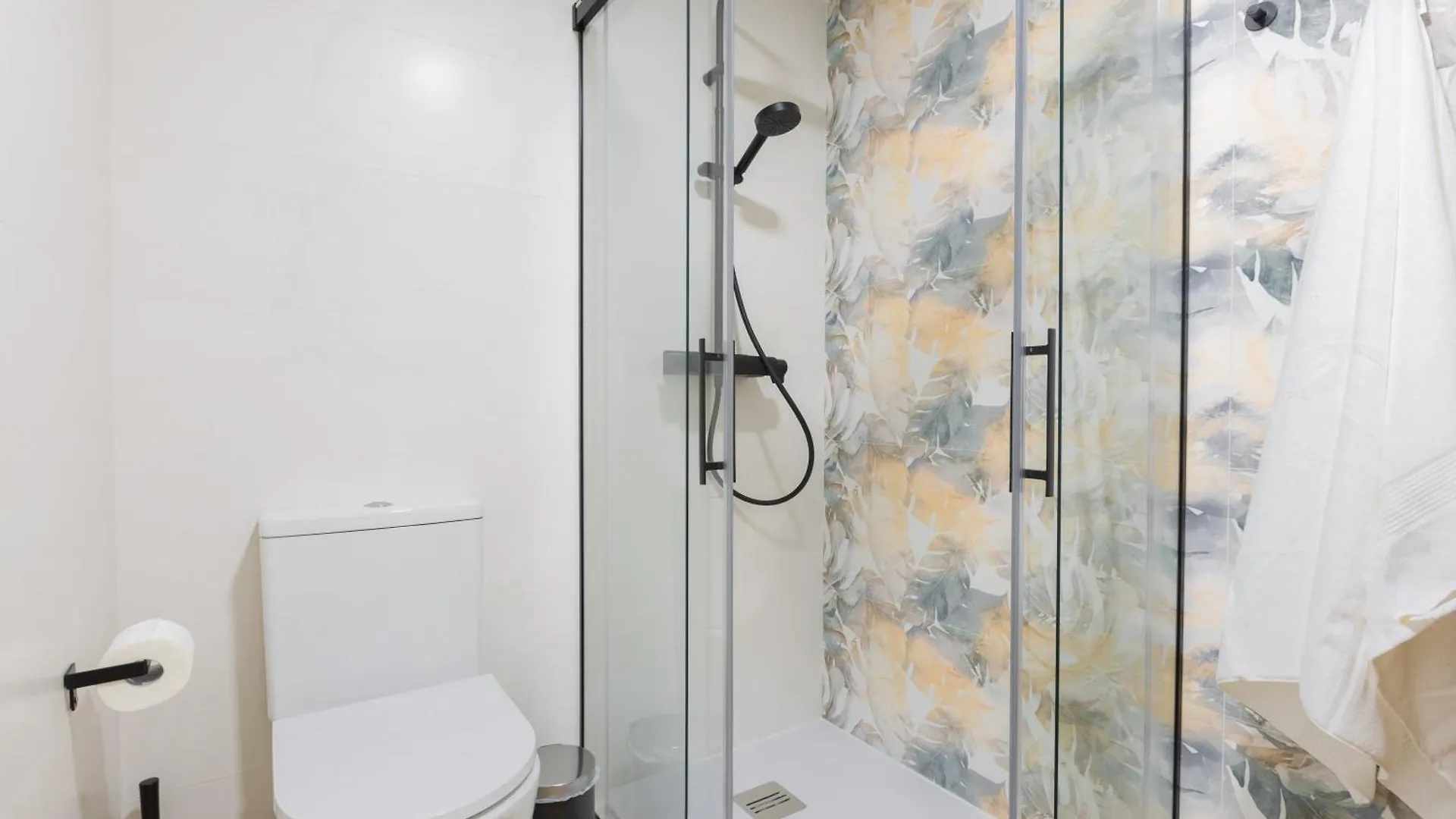 Apartment Oceanblue Suite Studio - Piscina Benalmadena